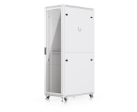 Ubiquiti UACC-Rack-42U-1000-G Stojąca drzwi szklane 1000mm - 1573839 - zdjęcie 1